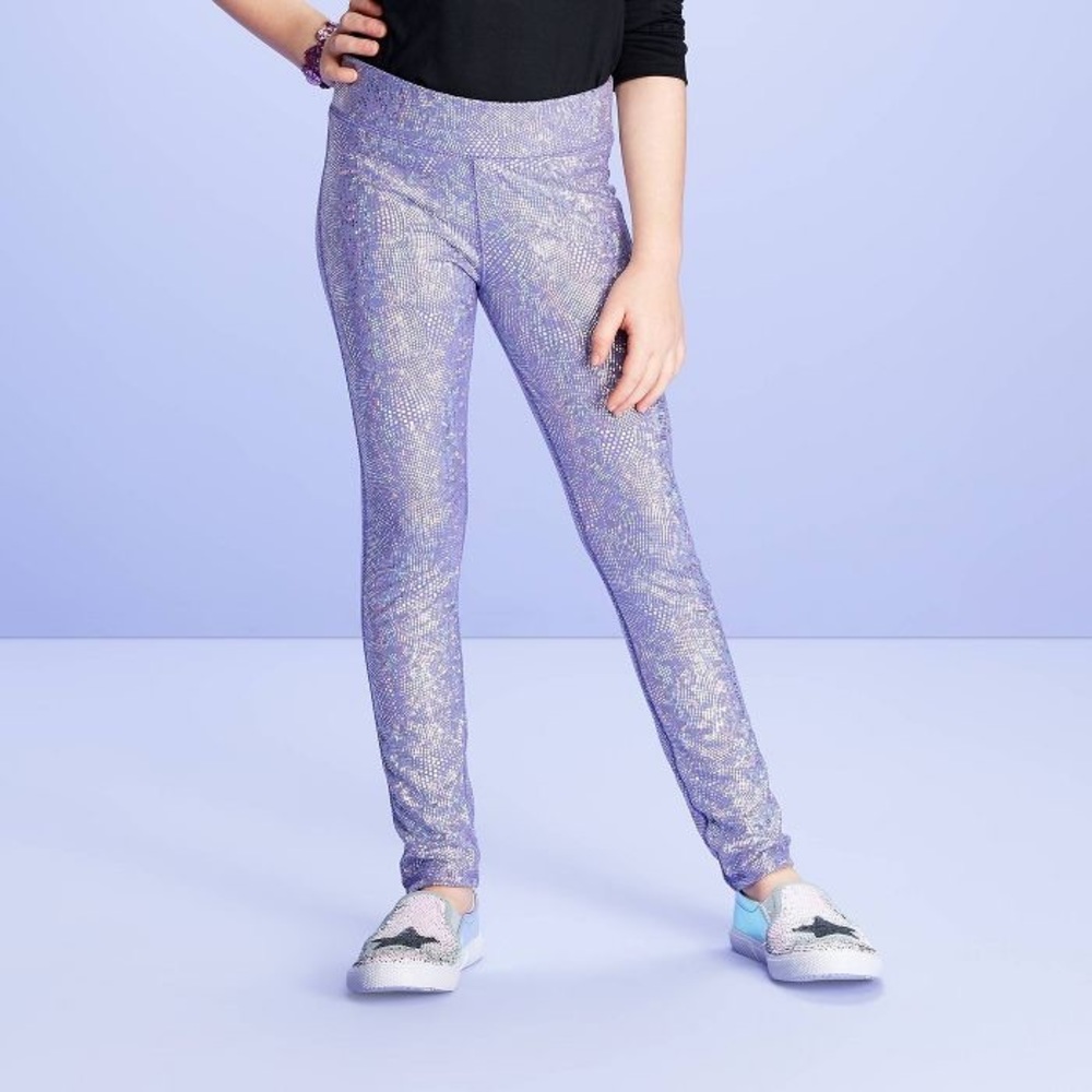 More than Magic leggings